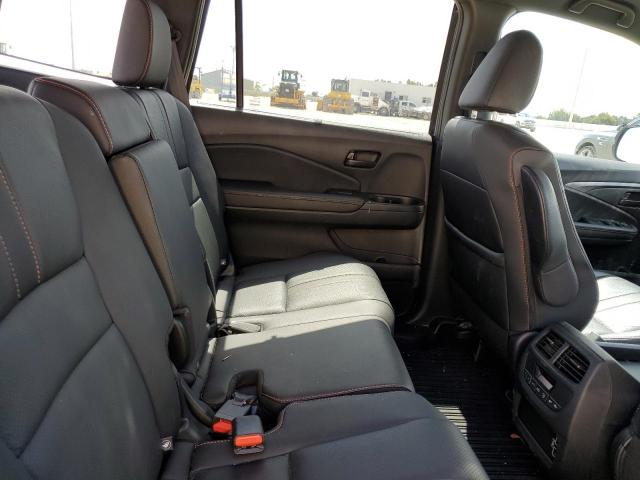 2022 HONDA PILOT TRAI 5FNYF6H82NB084569