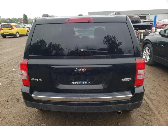 2016 JEEP PATRIOT 1C4NJRAB9GD740933