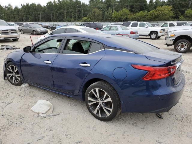 2017 Nissan Maxima 3.5S VIN: 1N4AA6AP8HC419617 Lot: 67133843