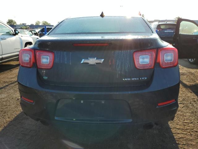 1G11H5SL9EF299082 Chevrolet MALIBU LTZ