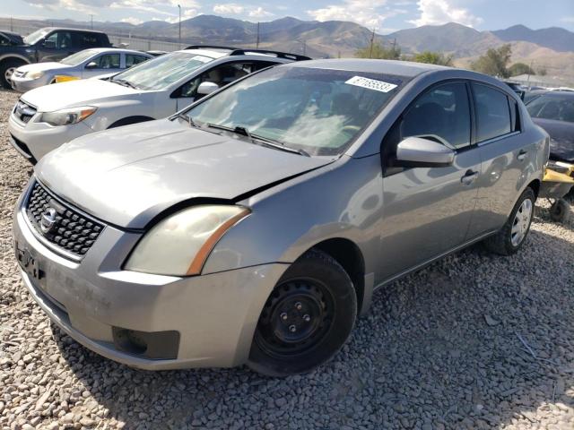 2007 Nissan Sentra 2.0