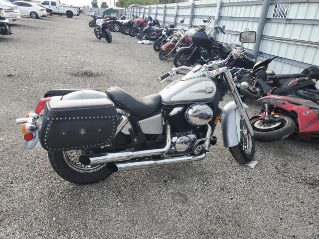 2001 HONDA VT750 CD2 JH2RC44691K503463