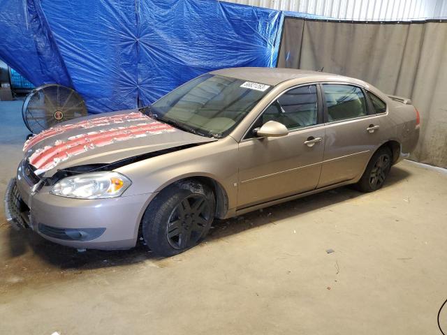 2006 Chevrolet Impala LT