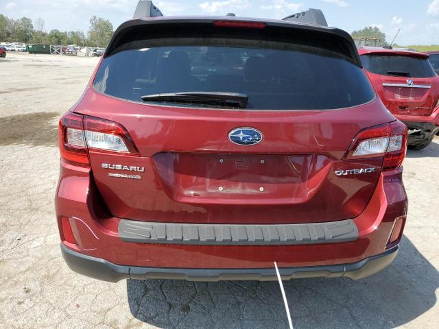 4S4BSBJC5F3349908 Subaru Outback 2.5i Limited