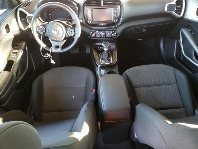 KNDJ23AU8L7727254 KIA SOUL LX