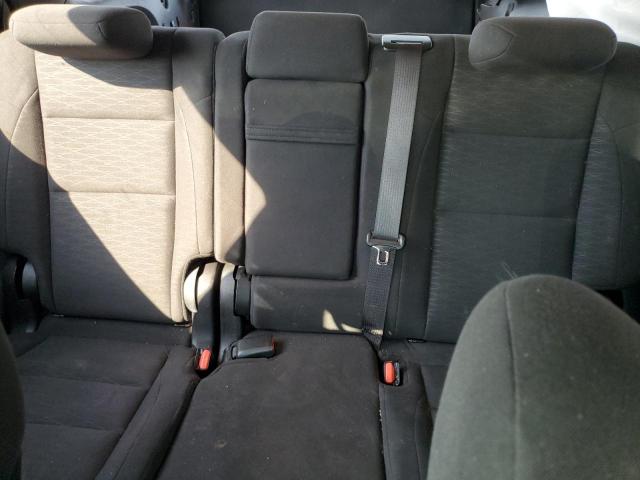 1C4RDHFG8LC268876 Dodge Durango Ssv