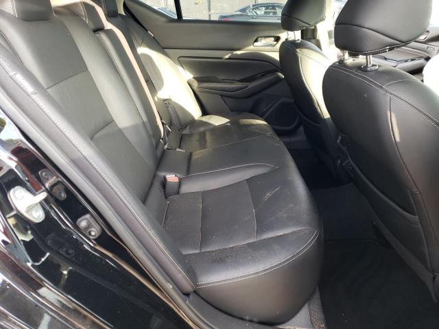 1N4BL4FW1MN352943 Nissan Altima Platinum