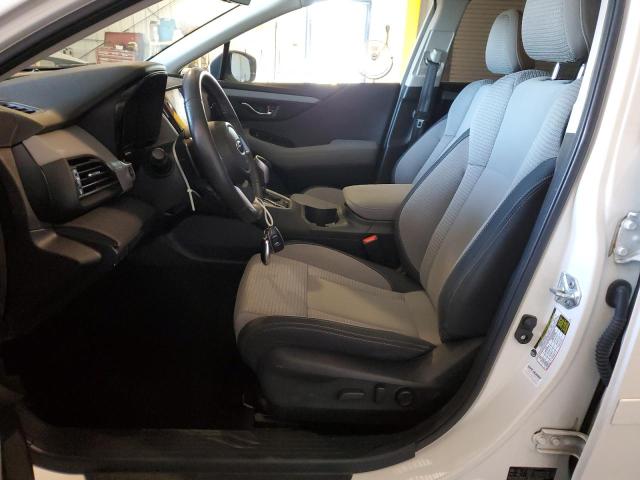 4S4BTAFC3M3141930 Subaru Outback Premium