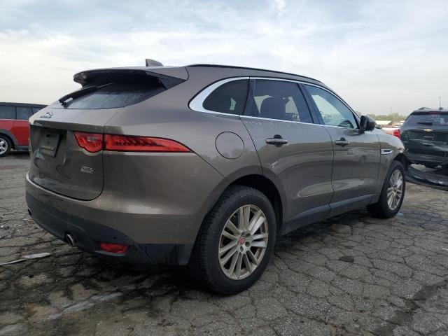 Vin: sadck2bv5ha896009, lot: 68116913, jaguar f-pace prestige 20173