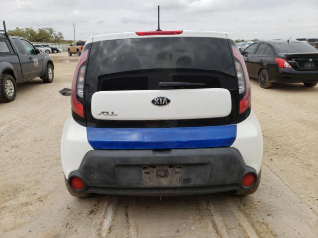 KNDJN2A22E7044937 KIA Soul