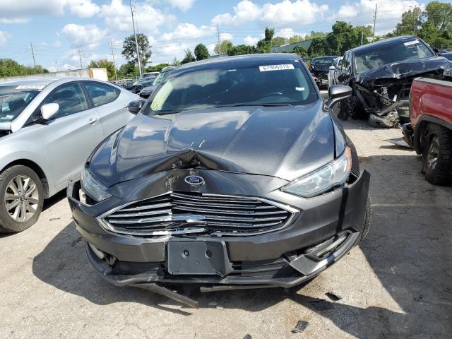 3FA6P0T96JR130095 Ford FUSION SE