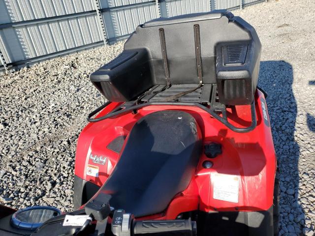 2007 CAN-AM ATV - 2BVEKHF117V000264