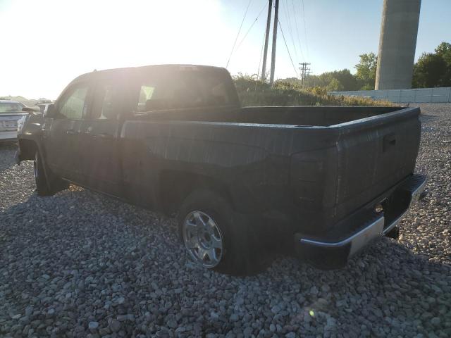 2015 CHEVROLET SILVERADO2 1GCVKRECXFZ440061