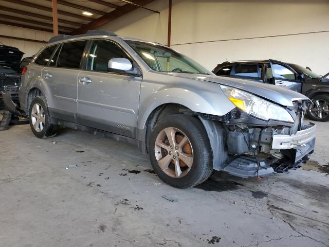 4S4BRBLC2E3314539 Subaru Outback 2.5i Limited