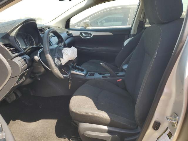 3N1AB7AP0KY268934 Nissan SENTRA S
