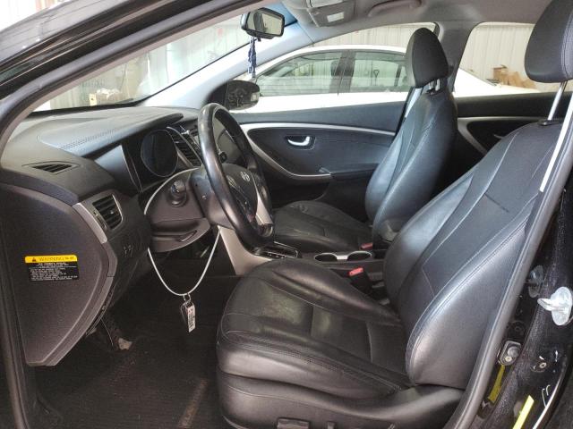 KMHD35LHXEU159563 Hyundai ELANTRA GT