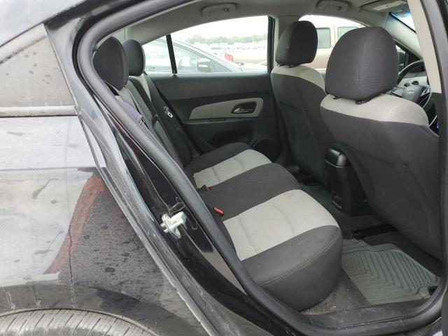 1G1PA5SH2E7469559 Chevrolet CRUZE LS