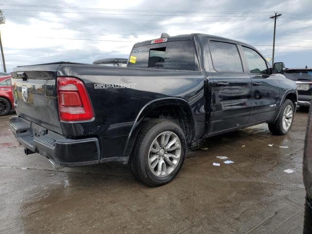 2021 RAM 1500 LARAMIE Photos | TN - NASHVILLE - Repairable Salvage Car ...