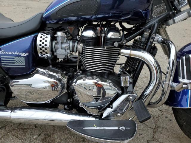 2014 TRIUMPH MOTORCYCLE AMERICA - SMT905RN4ET631747