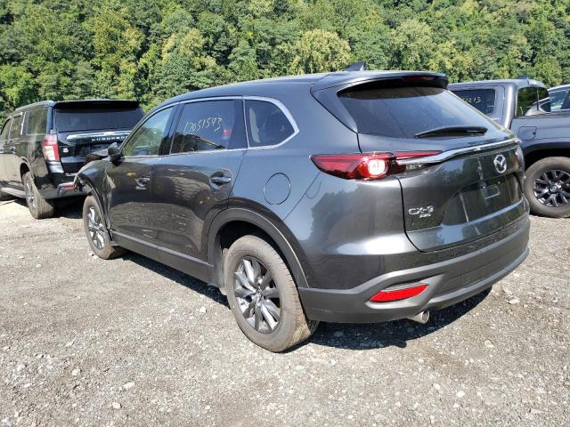 JM3TCBCY4P0637671 Mazda CX-9 TOURI 2