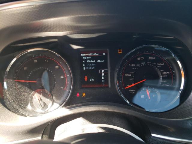 2C3CDXHG2EH141235 2014 Dodge Charger Sxt