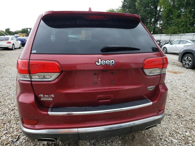 1C4RJFJT5EC439300 Jeep Grand Cherokee Summit