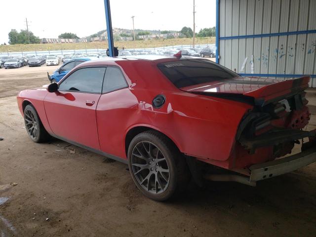 2C3CDZBG9FH705775 Dodge Challenger Sxt Plus