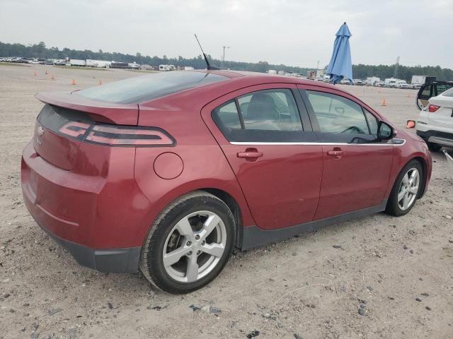 VIN 1G1RA6E47DU145613 2013 Chevrolet Volt no.3