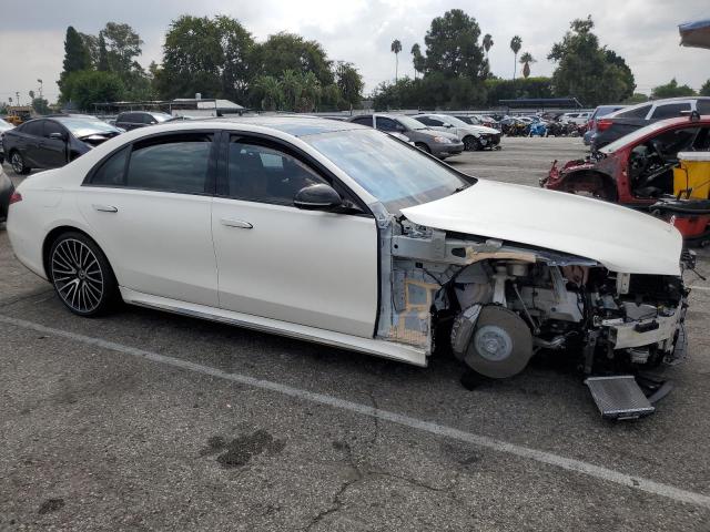W1K6G7GBXPA170253 Mercedes-Benz S 580 4matic