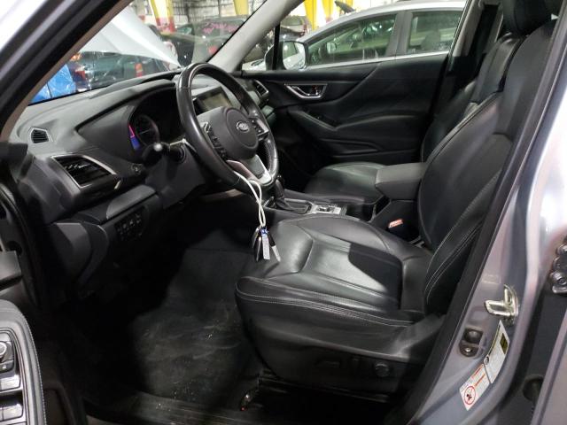 JF2SKASC0KH463990 Subaru Forester Limited