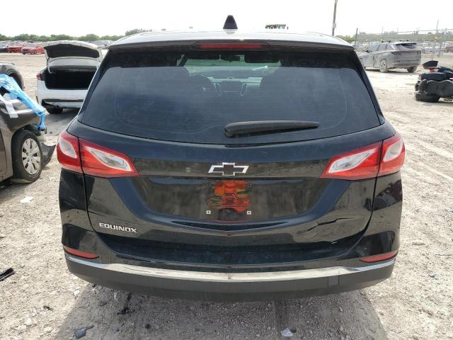 2018 Chevrolet Equinox Ls VIN: 2GNAXHEV2J6176955 Lot: 68344613