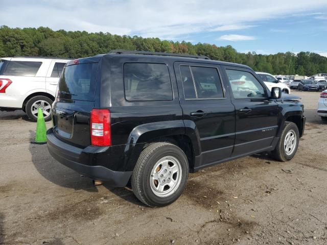 1C4NJPBB2GD810162 Jeep Patriot Sport