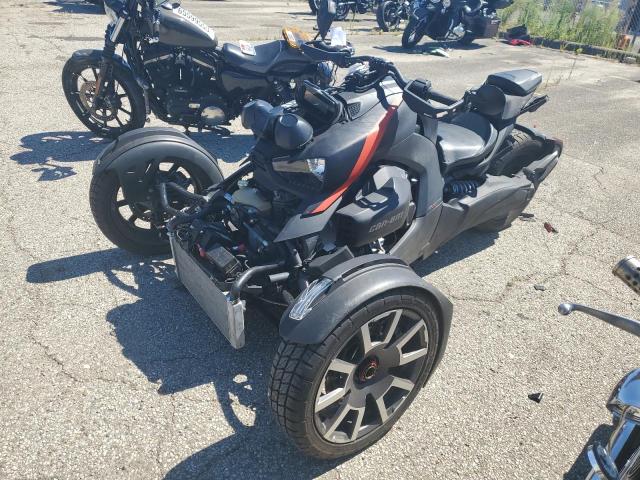 2021 CAN-AM RYKER RALL - 3JB2GEG28MJ005074