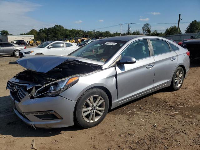 2015 HYUNDAI SONATA ECO - 5NPE24AA3FH130672