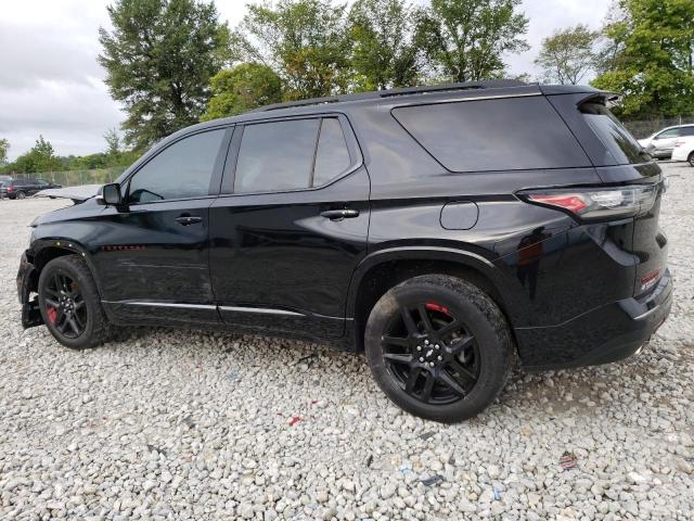 1GNERKKW1KJ274918 | 2019 CHEVROLET TRAVERSE P