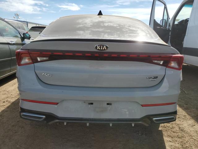 5XXG64J20MG053158 KIA K5 GT LINE