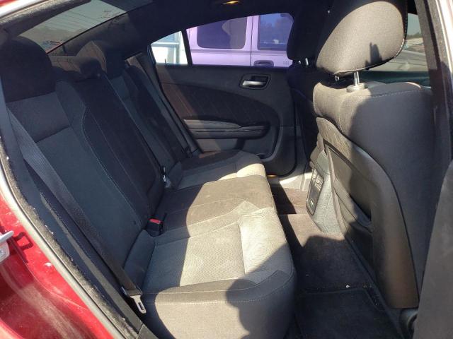 2C3CDXHG2JH119035 Dodge Charger Sxt Plus