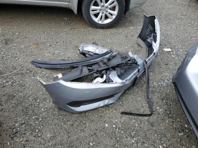 19XFC2F7XHE211131 Honda CIVIC EX