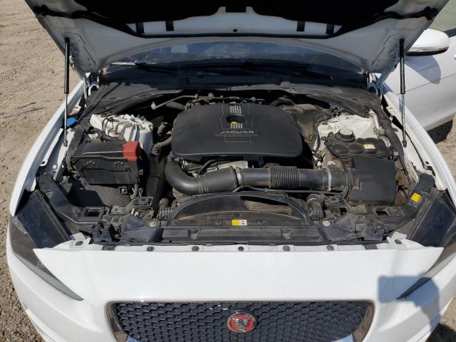 SAJAD4BG2HA972037 Jaguar XE PREMIUM