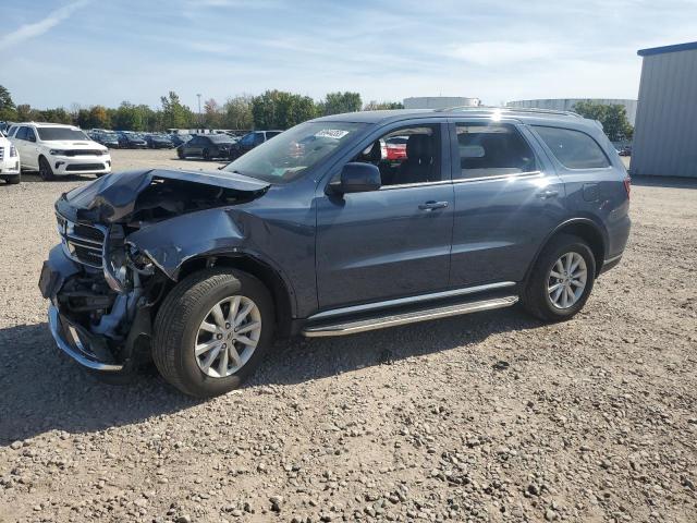 2019 Dodge Durango SXT