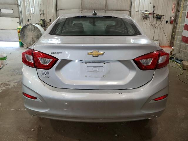 1G1BC5SM3K7150104 | 2019 CHEVROLET CRUZE LS