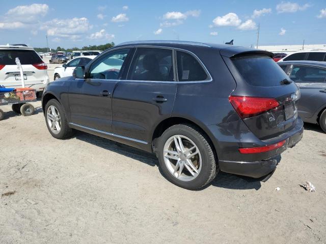 VIN WA1LFAFP9EA020006 2014 Audi Q5, Premium Plus no.2