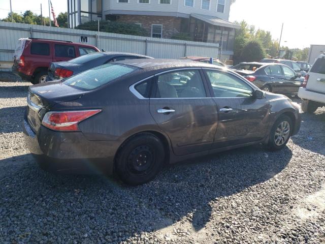 1N4AL3AP7FC125650 | 2015 NISSAN ALTIMA 2.5