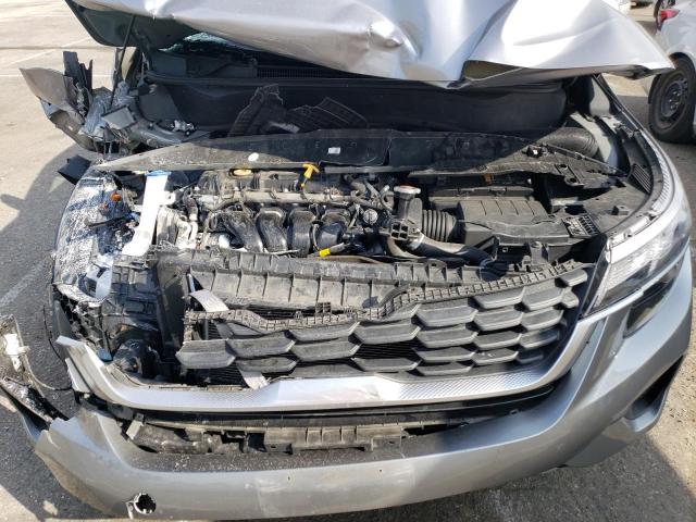 KNDEPCAA6M7077480 KIA Seltos Lx