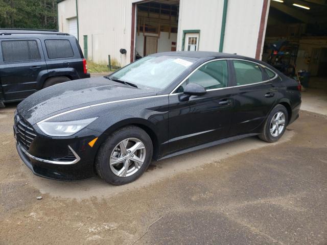 2020 Hyundai Sonata SE