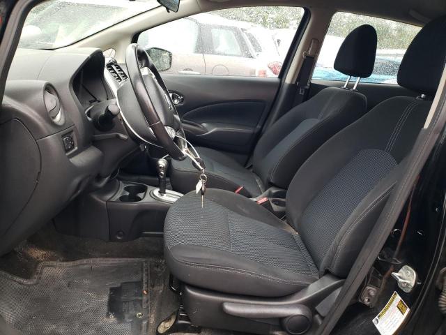 3N1CE2CP3FL351289 Nissan Versa Note S