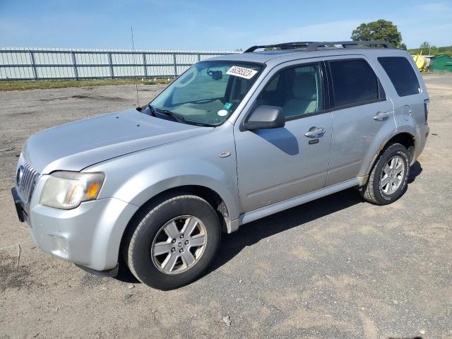 2009 Mercury Mariner 