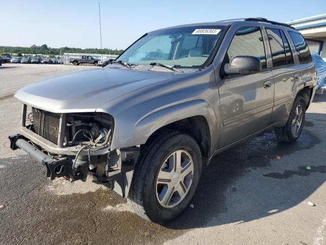 2007 Chevrolet TrailBlazer LS