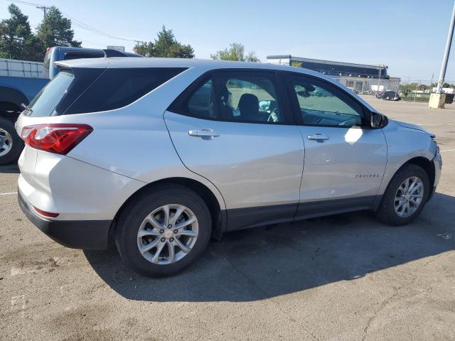 3GNAXHEV6LS677397 Chevrolet EQUINOX LS