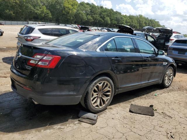 1FAHP2F80HG102091 Ford Taurus Limited
